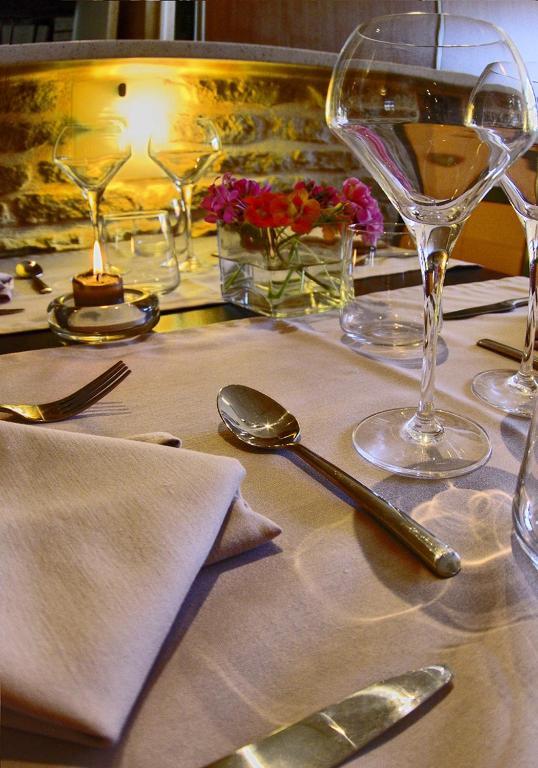 Relais Du Lac Villegusien-le-Lac Экстерьер фото