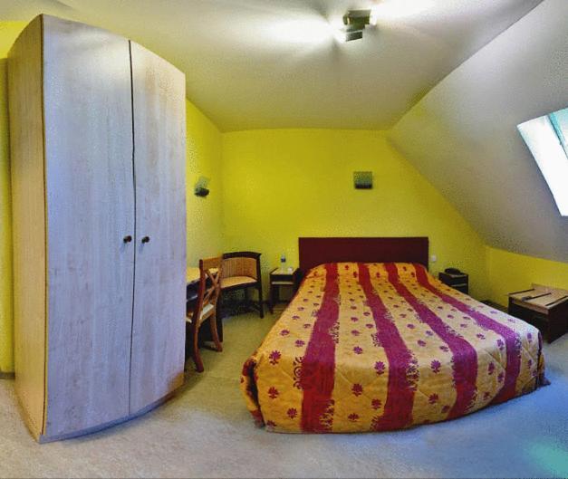 Relais Du Lac Villegusien-le-Lac Экстерьер фото