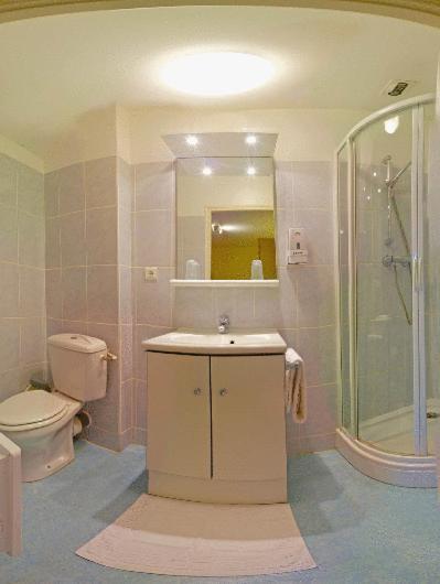 Relais Du Lac Villegusien-le-Lac Экстерьер фото